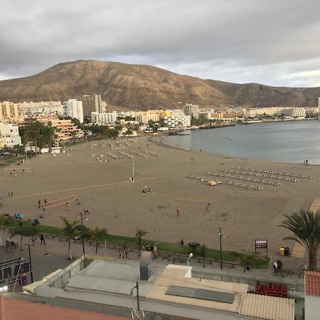 Los Cristianos Center Apt Exteriér fotografie