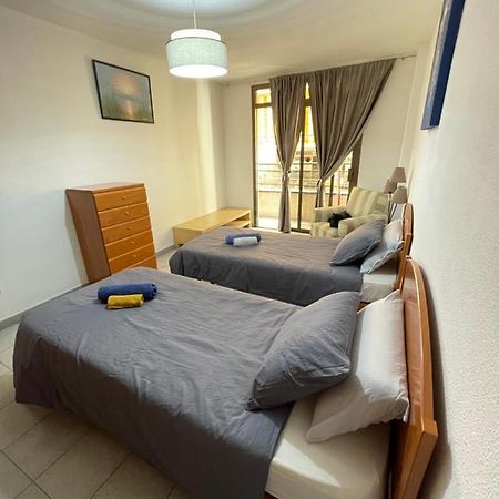 Los Cristianos Center Apt Exteriér fotografie