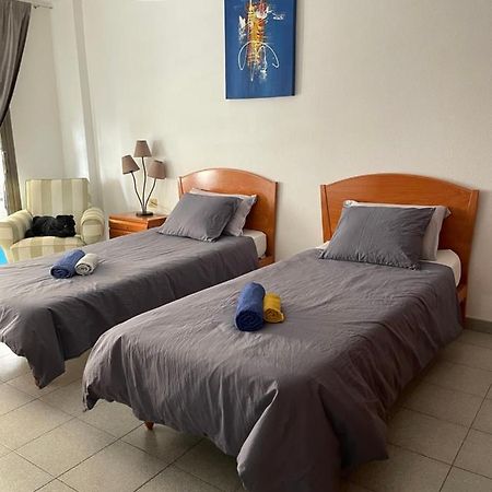 Los Cristianos Center Apt Exteriér fotografie