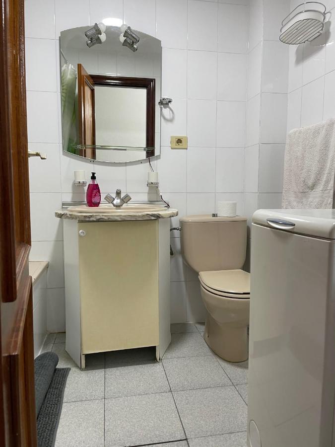 Los Cristianos Center Apt Exteriér fotografie