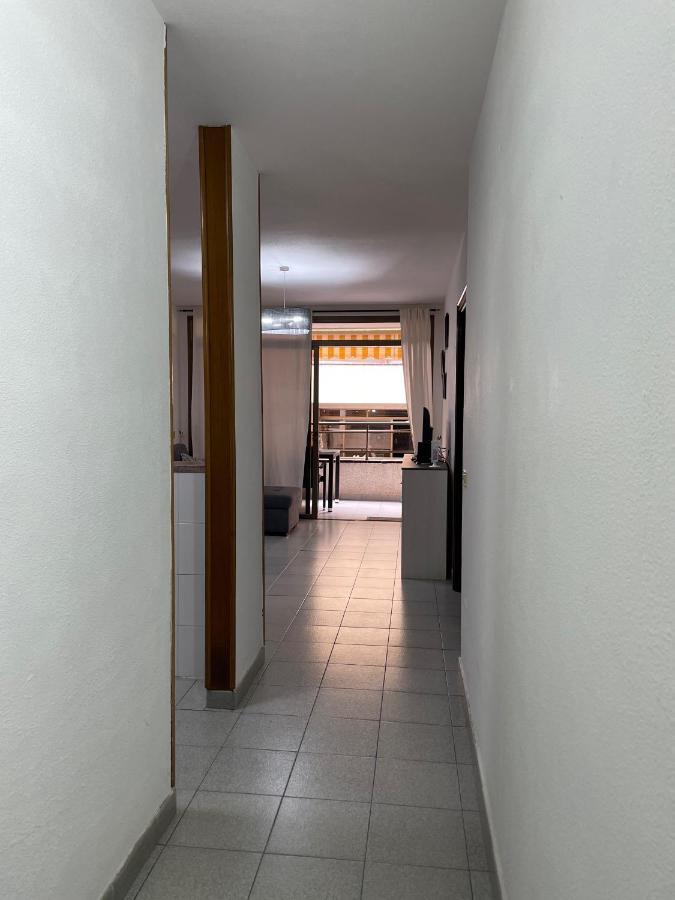 Los Cristianos Center Apt Exteriér fotografie